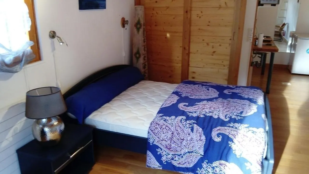 Appartement Gîte le Joli Mai