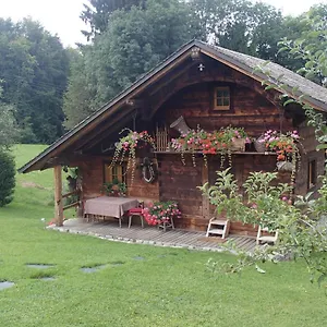 Couette-café Le Grenier, Saint-Paul-en-Chablais