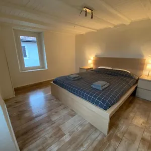 Appartement Maison T3 Cosy à 2 Minutes De Genève, Collonges-sous-Saleve